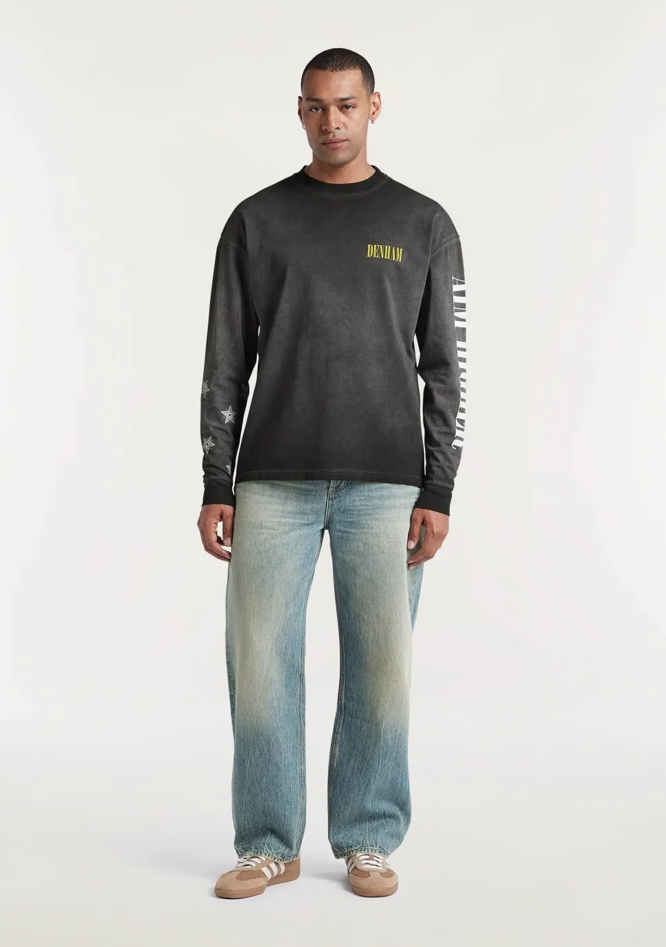 DENHAM JEANS