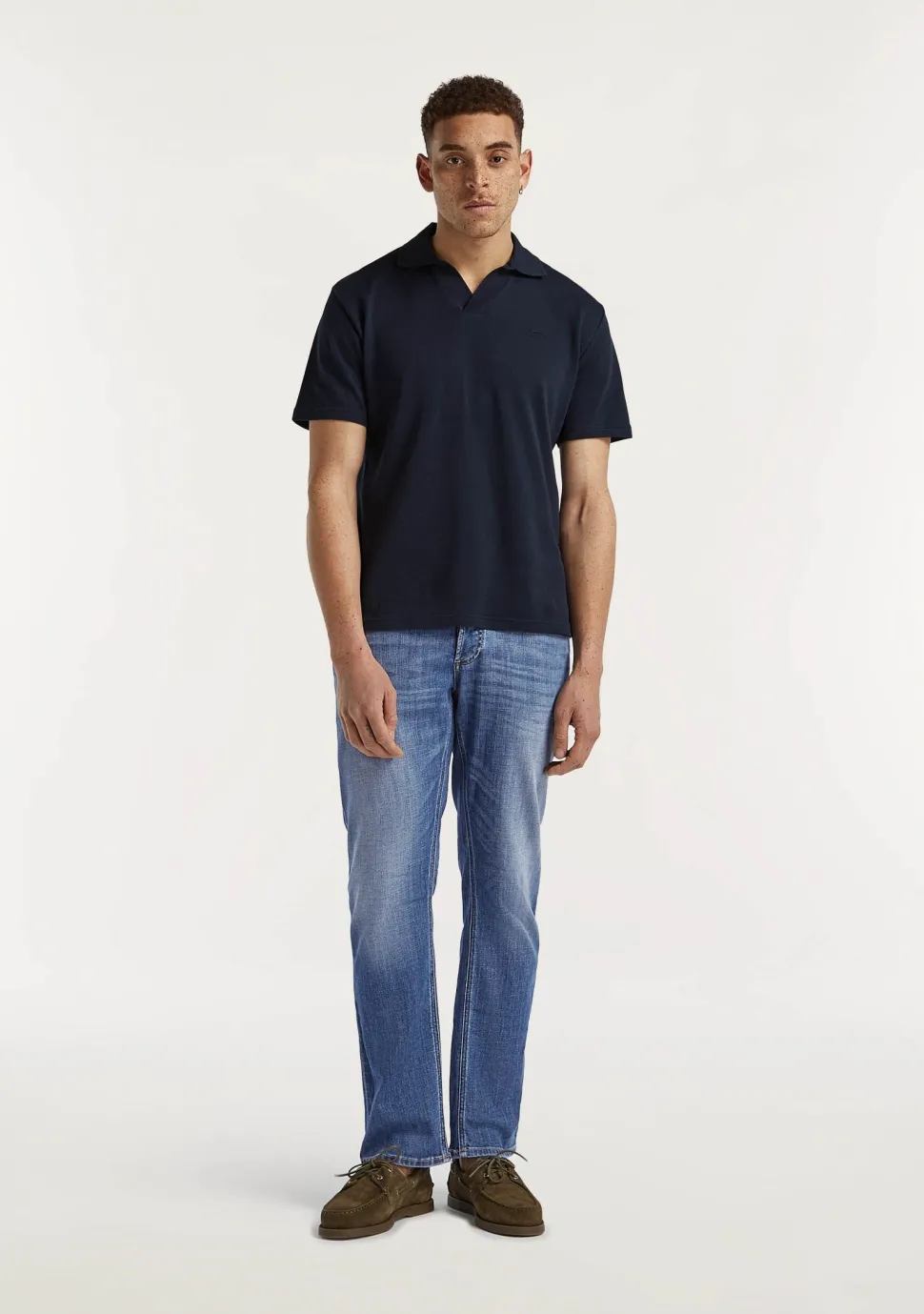 DENHAM JEANS