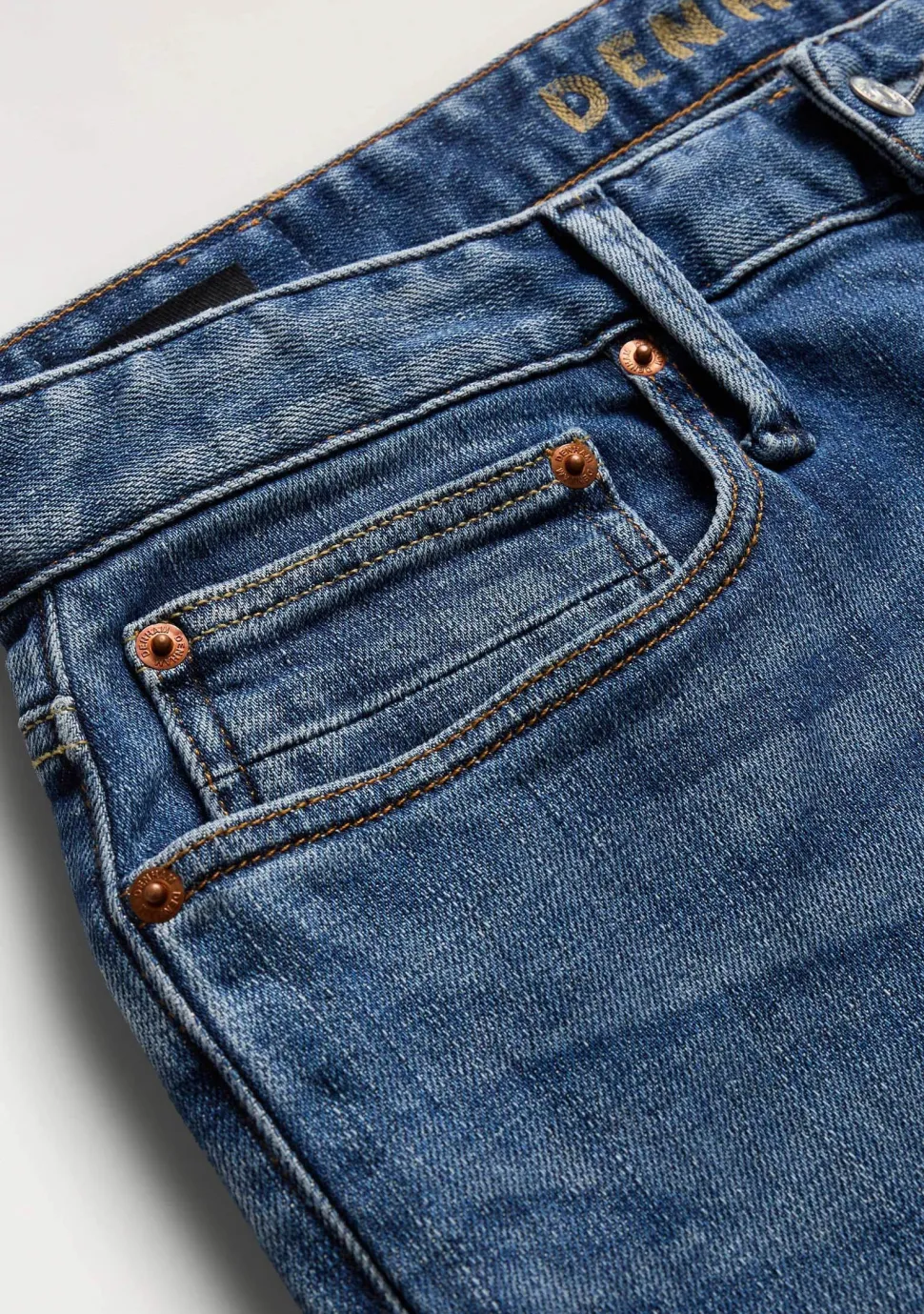 DENHAM JEANS