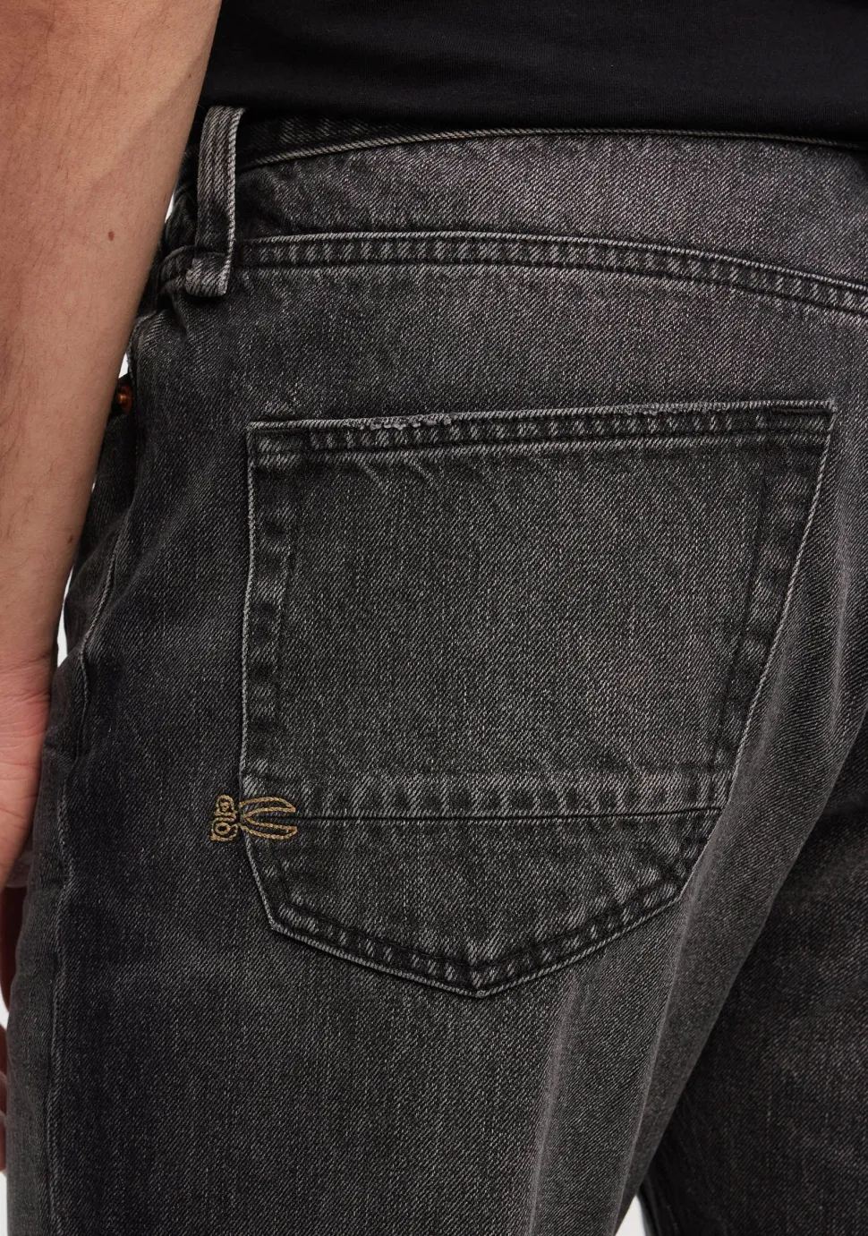 DENHAM JEANS