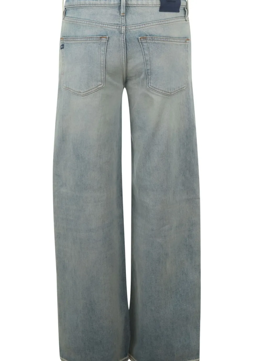 DENHAM JEANS