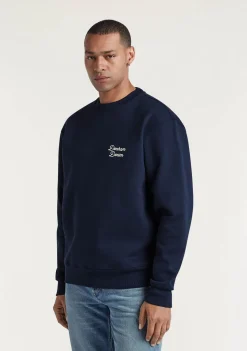 DENHAM SWEATER