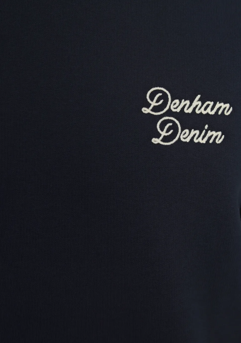 DENHAM SWEATER