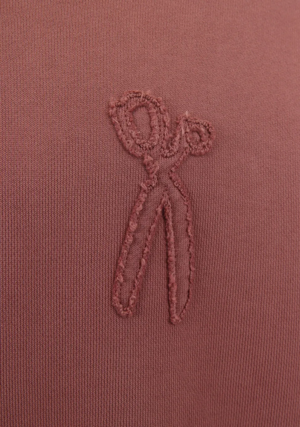 DENHAM SWEATER