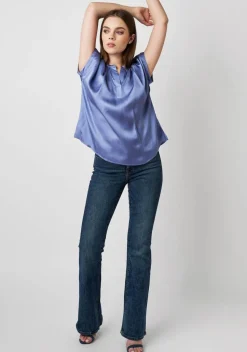 DESOTO BLOUSE