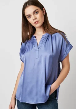 DESOTO BLOUSE