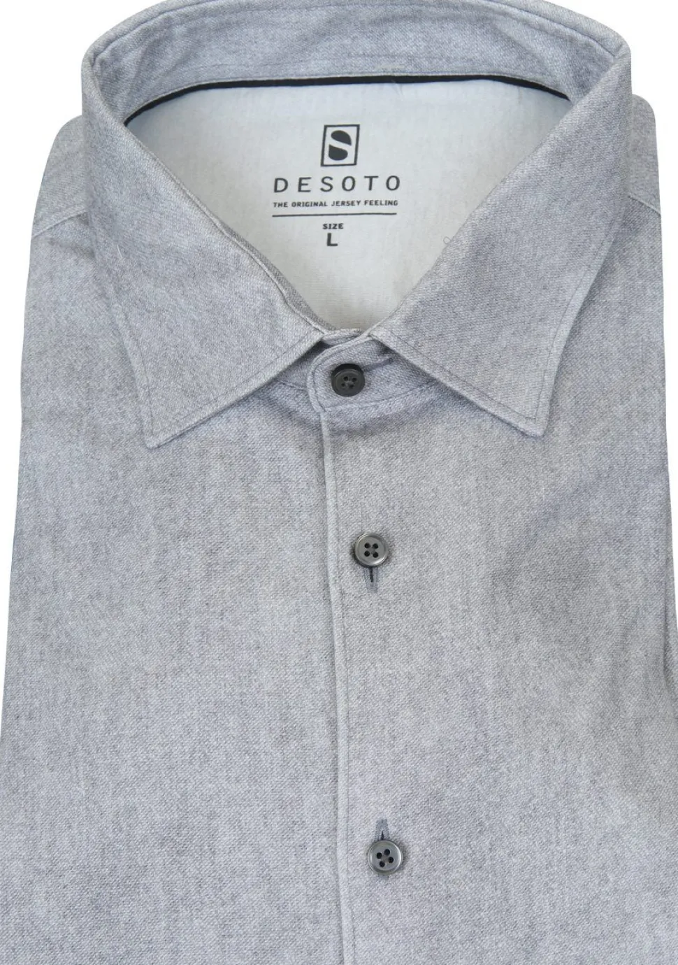 DESOTO OVERHEMD