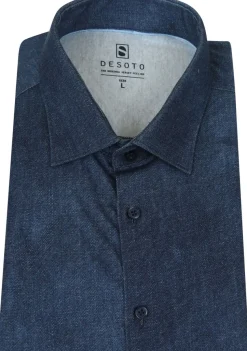 DESOTO OVERHEMD