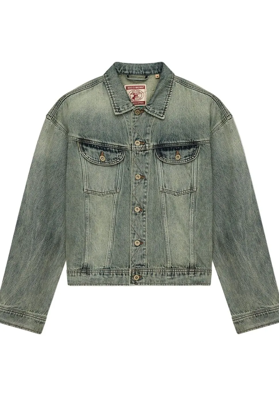 DEUS DENIMJACK