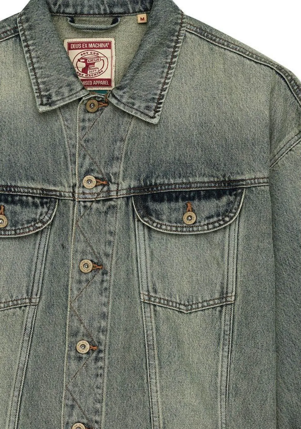 DEUS DENIMJACK