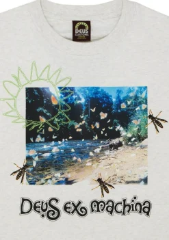 DEUS SHIRT
