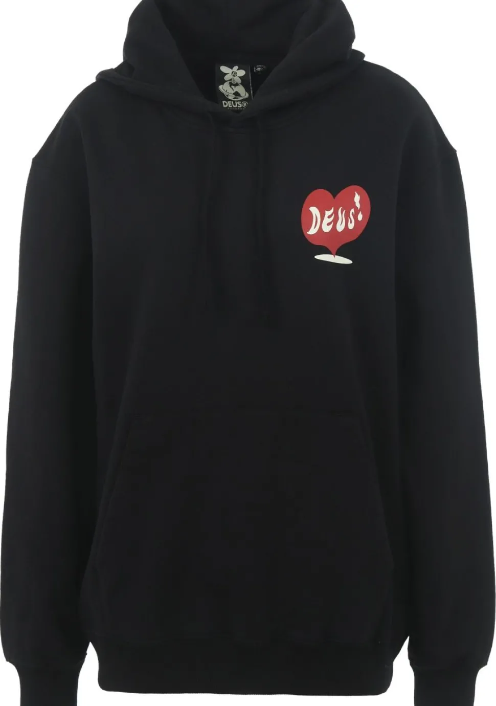 DEUS SWEATER