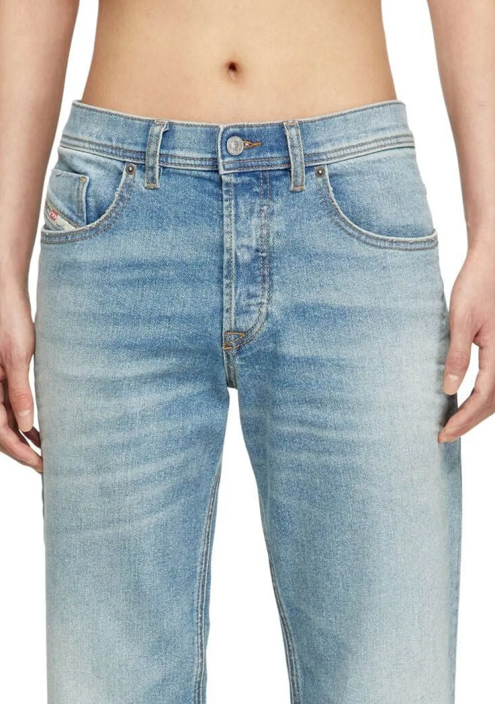 DIESEL JEANS