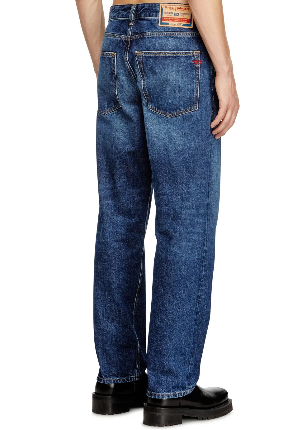 DIESEL JEANS