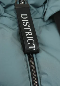 DISTRICT JACK