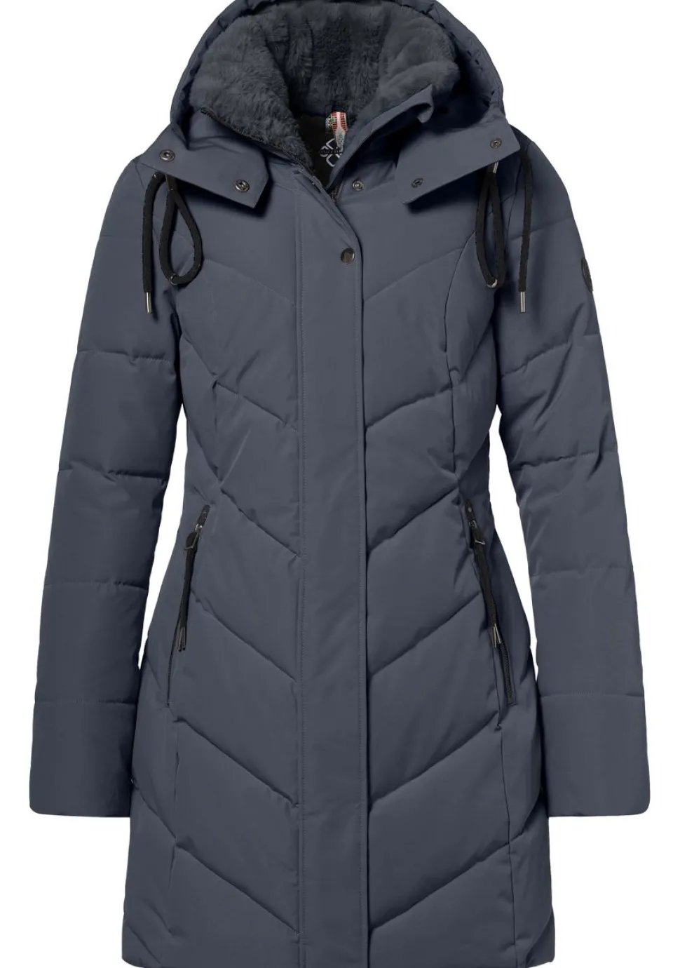 DISTRICT JACK