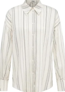 DRYKORN BLOUSE