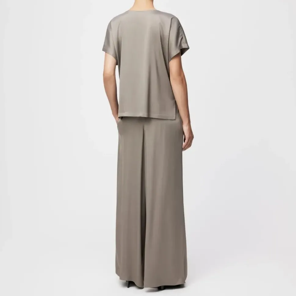DRYKORN BLOUSE