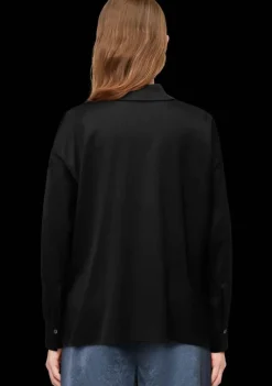 DRYKORN BLOUSE