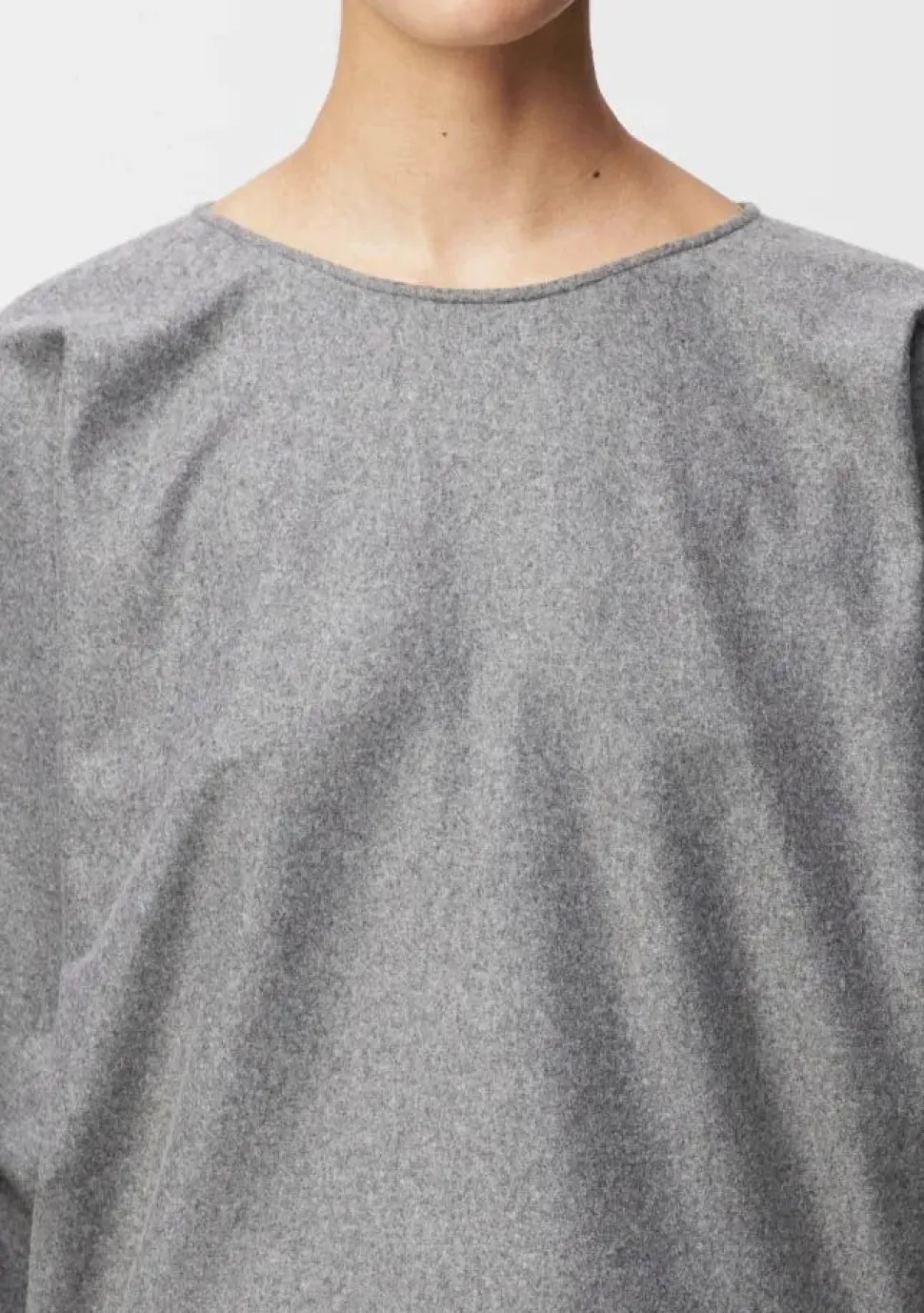 DRYKORN BLOUSE