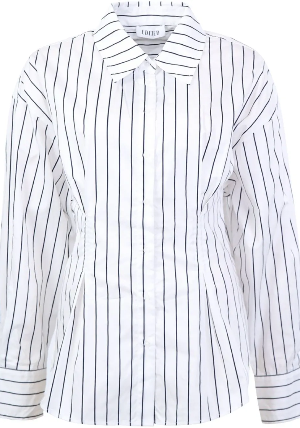 EDITED BLOUSE