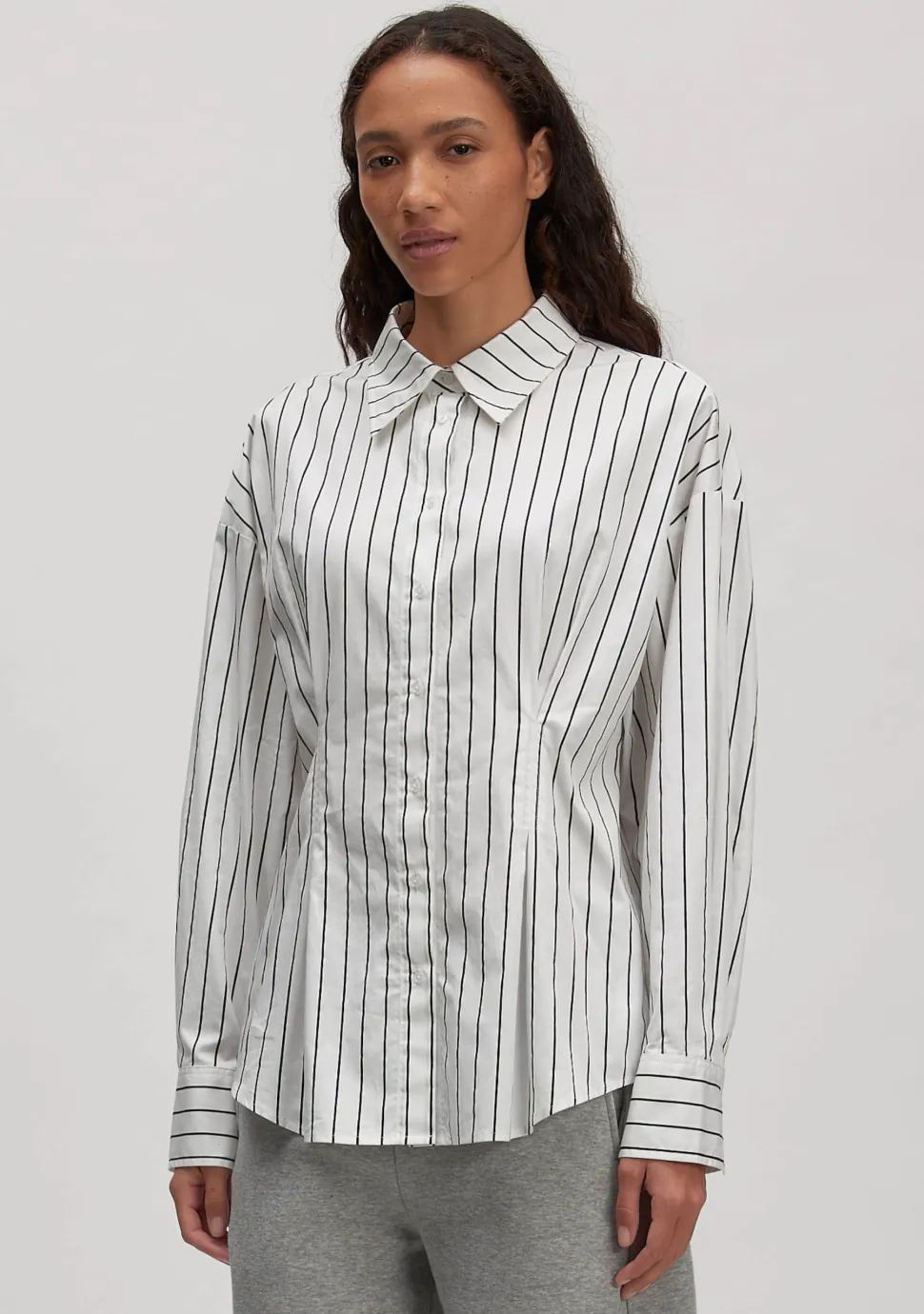 EDITED BLOUSE