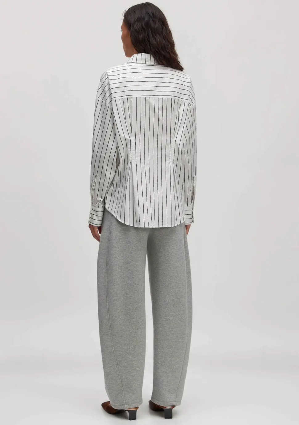 EDITED BLOUSE
