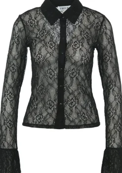 EDITED BLOUSE