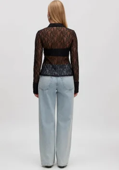EDITED BLOUSE