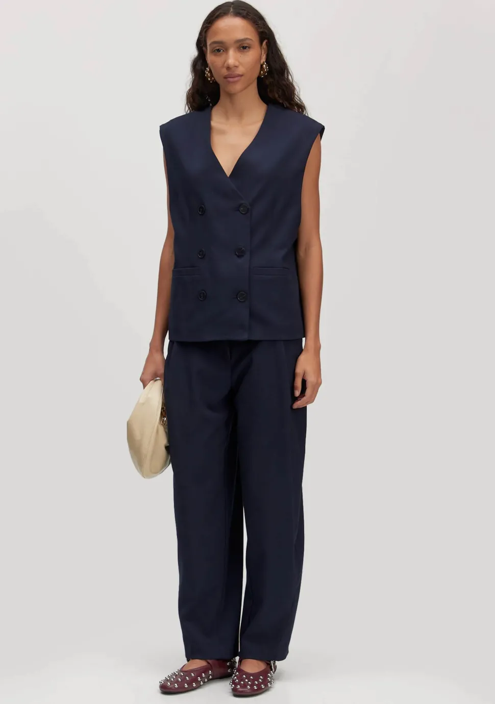 EDITED GILET