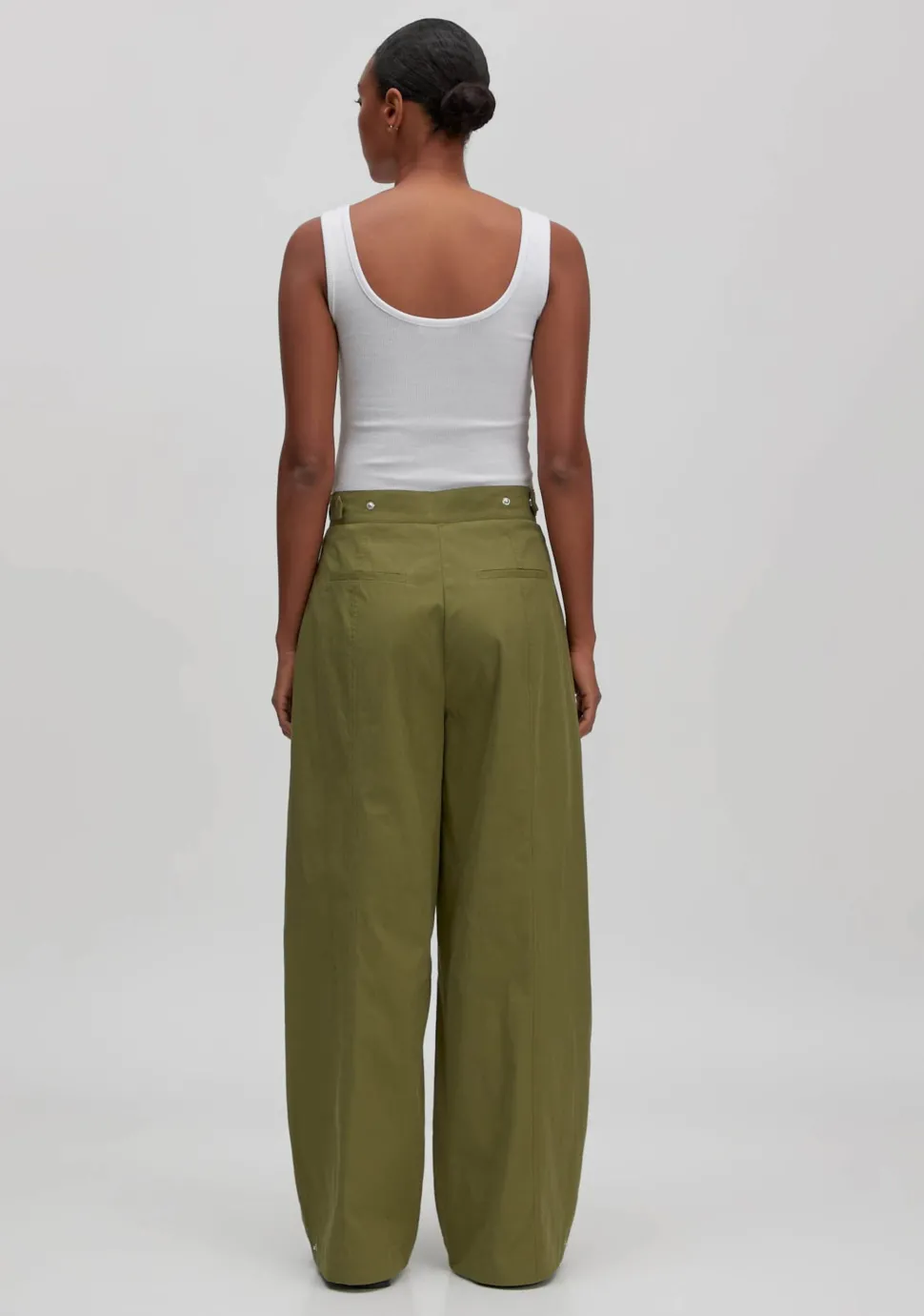 EDITED PANTALON
