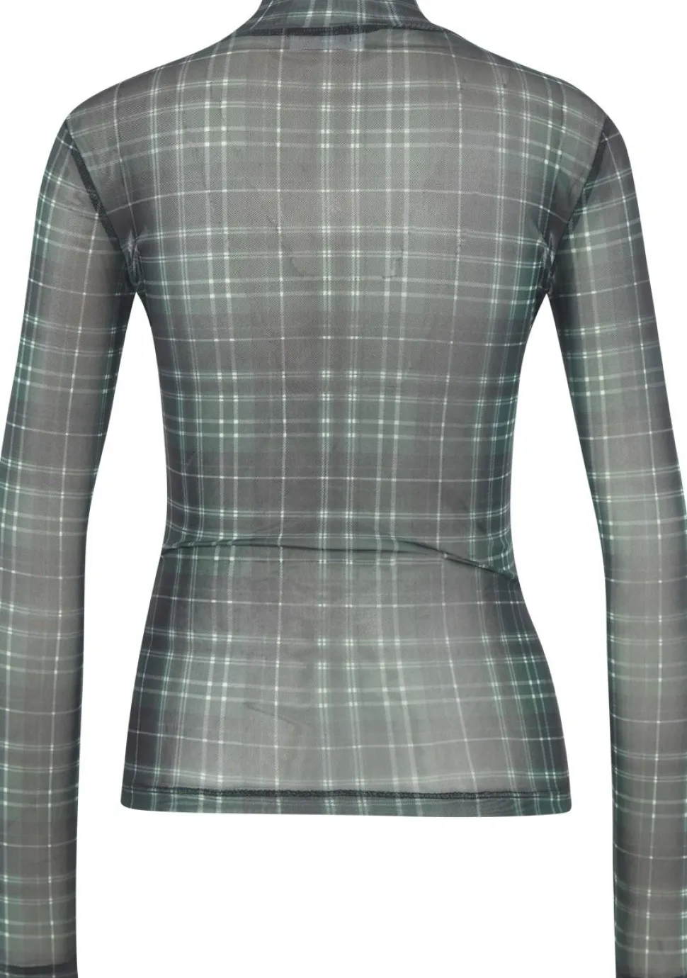 EDITED SHIRT