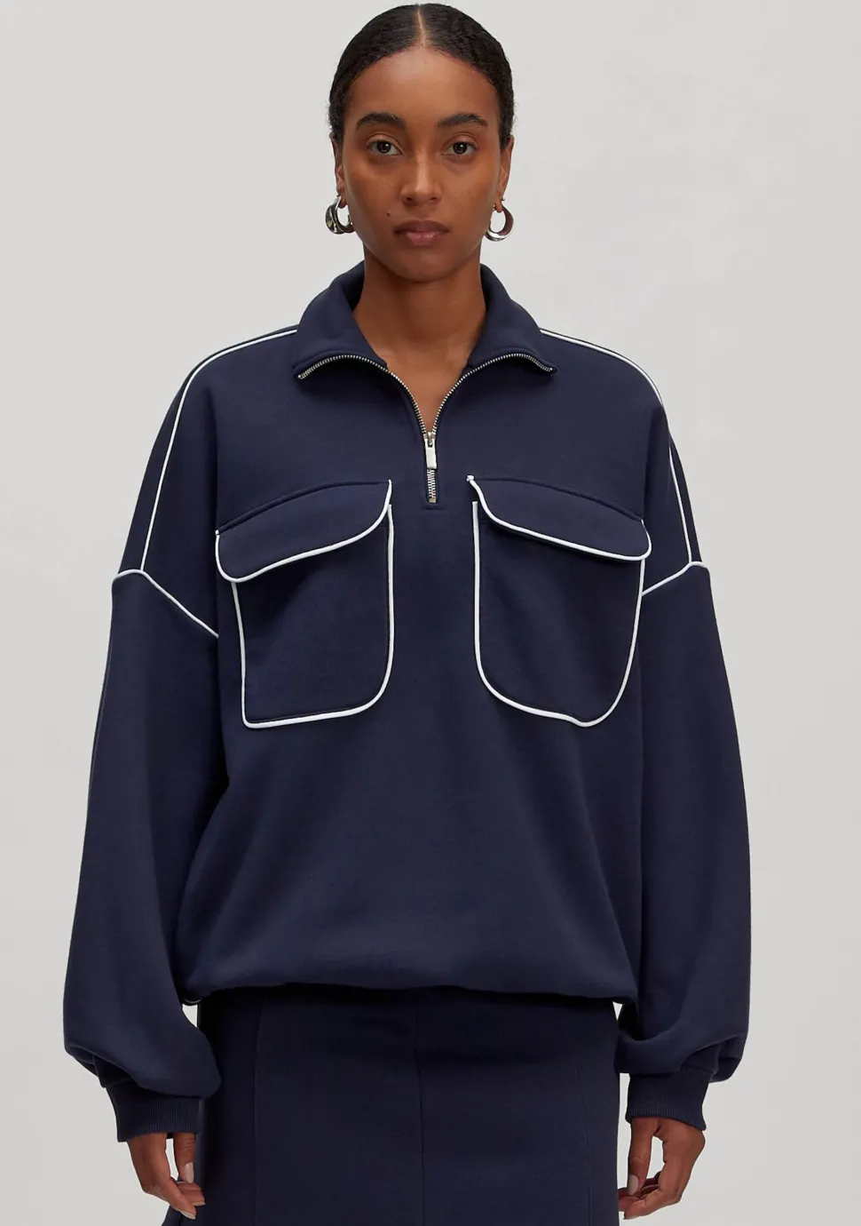 EDITED SWEATER