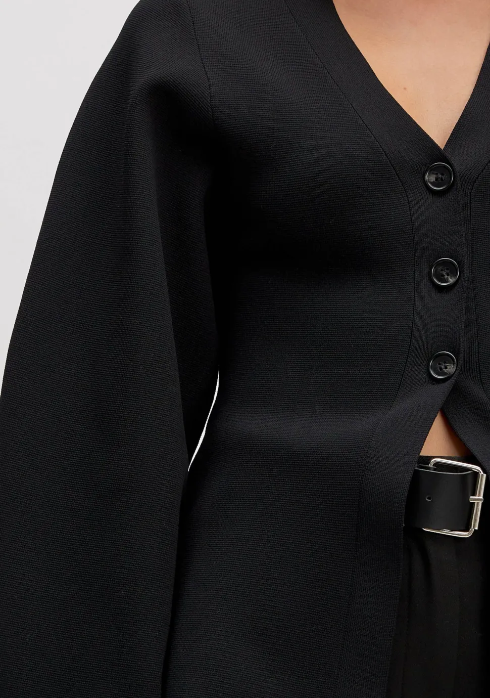 EDITED VEST