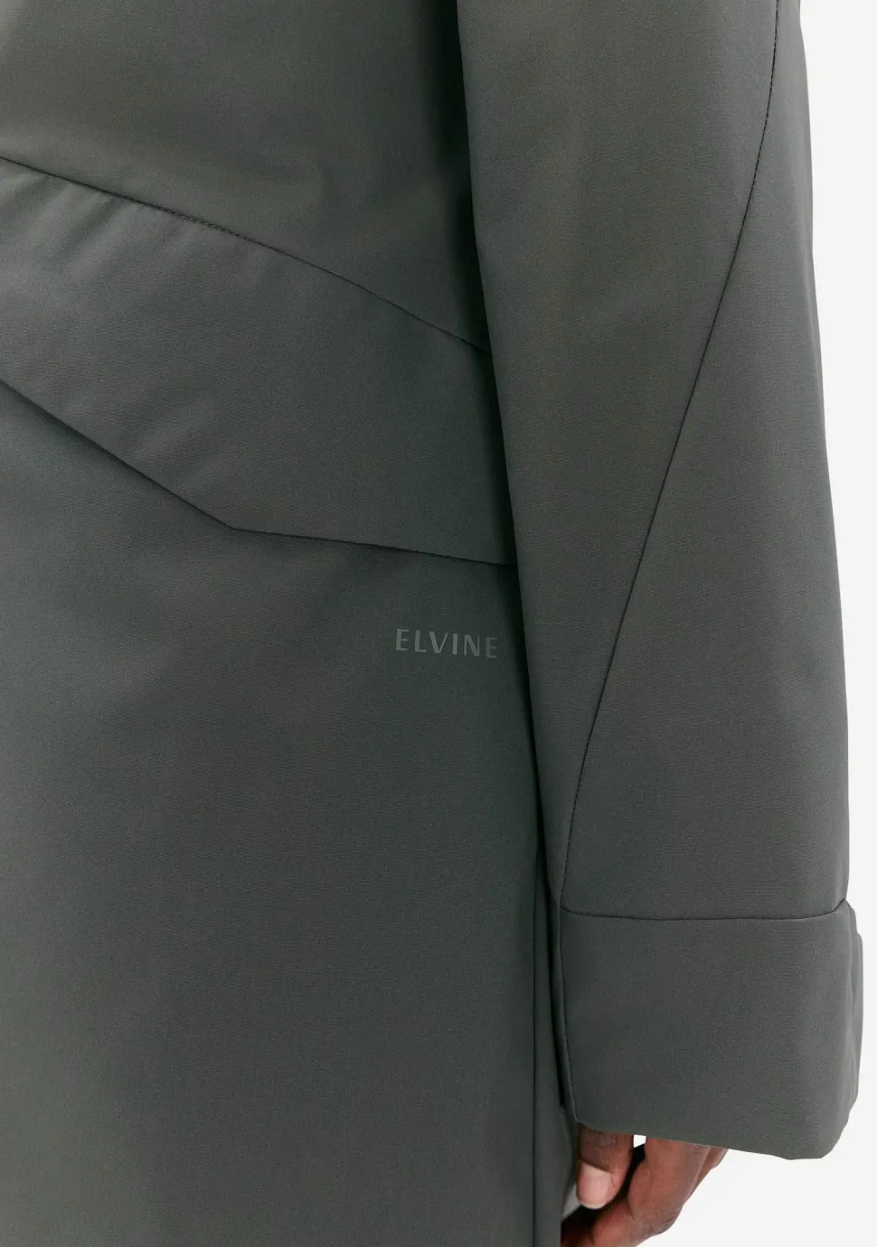 ELVINE JACK