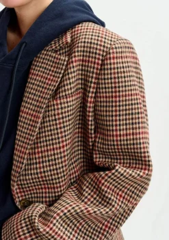 ESSENTIEL ANTWERP BLAZER