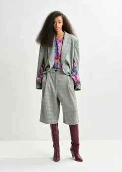 ESSENTIEL ANTWERP BLAZER