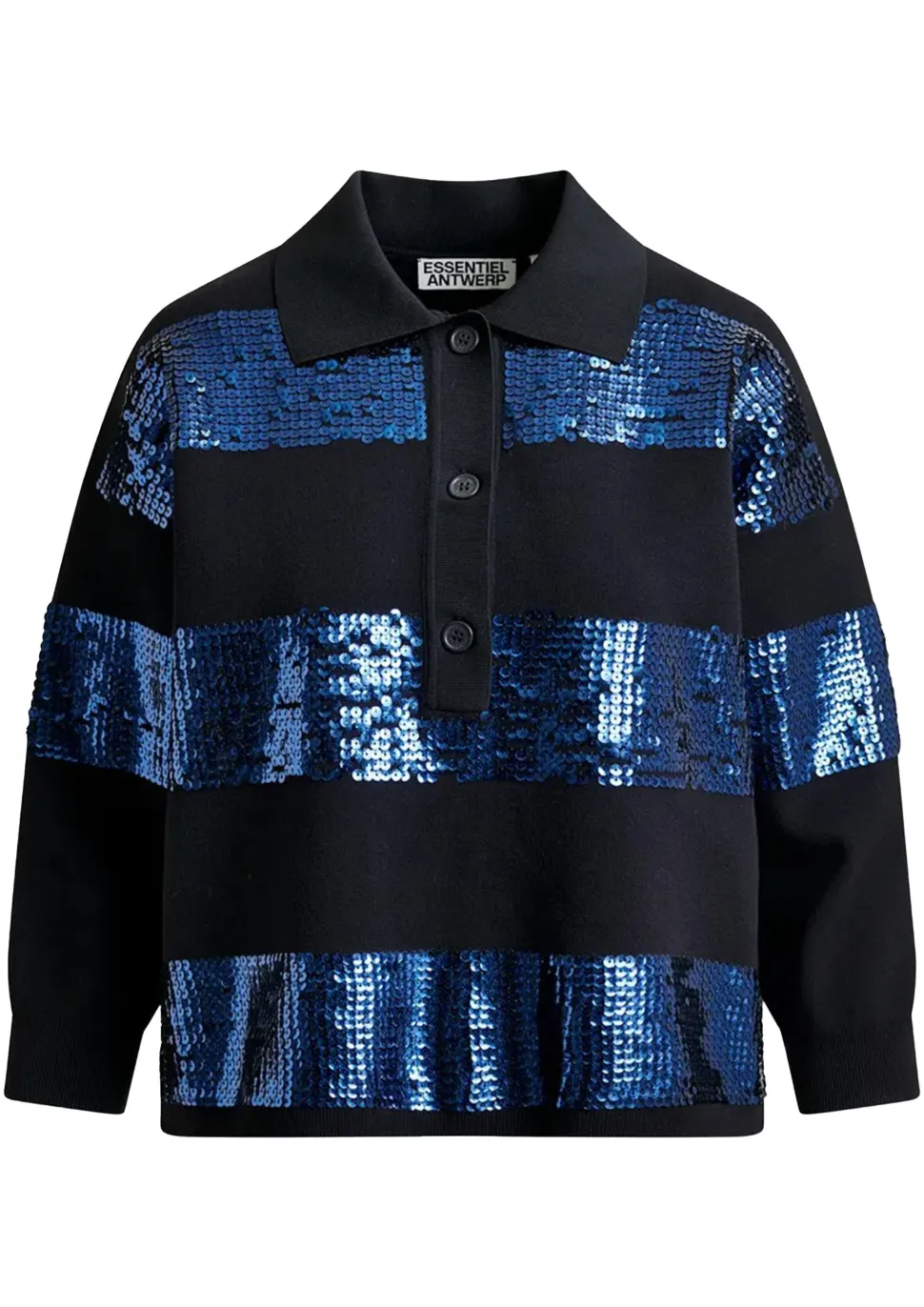 ESSENTIEL ANTWERP TRUI
