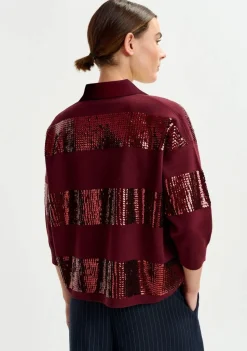 ESSENTIEL ANTWERP TRUI