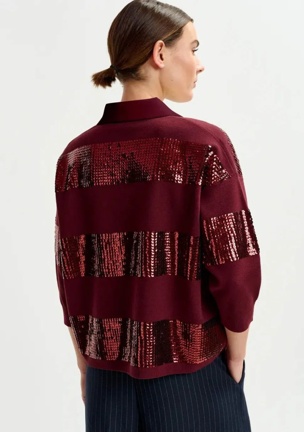 ESSENTIEL ANTWERP TRUI
