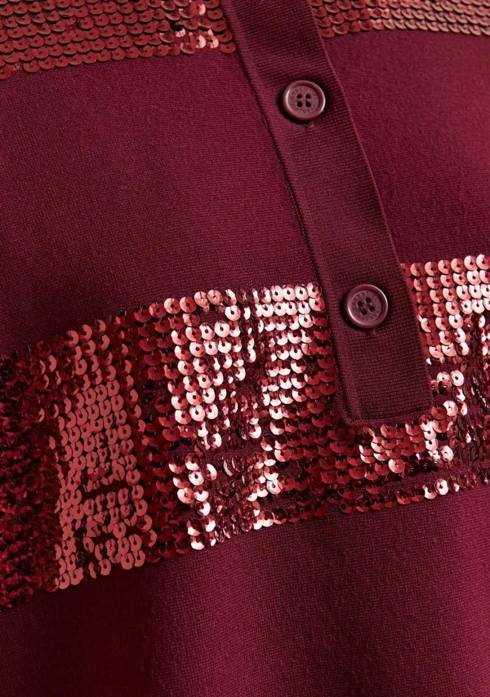 ESSENTIEL ANTWERP TRUI