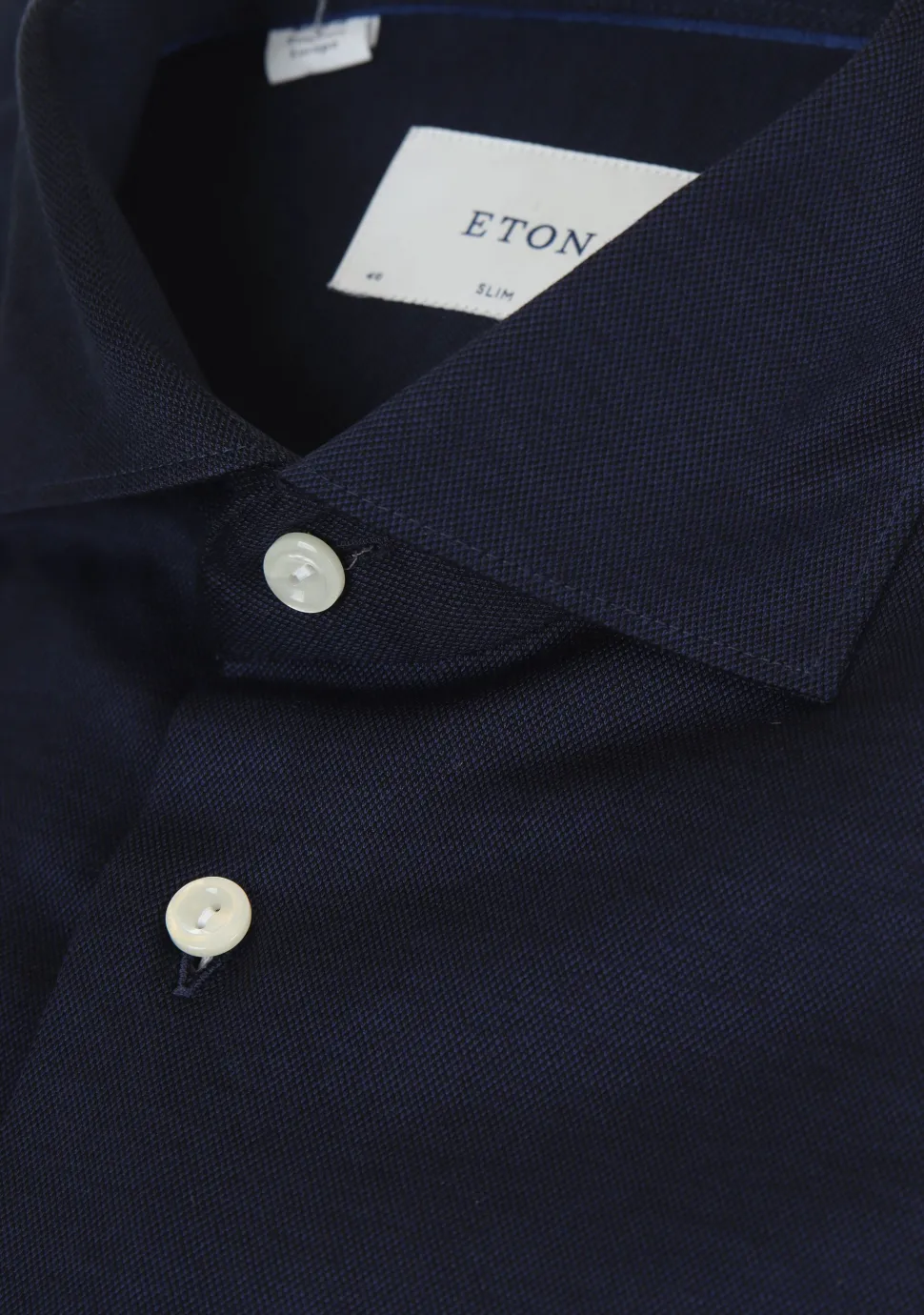 ETON OVERHEMD