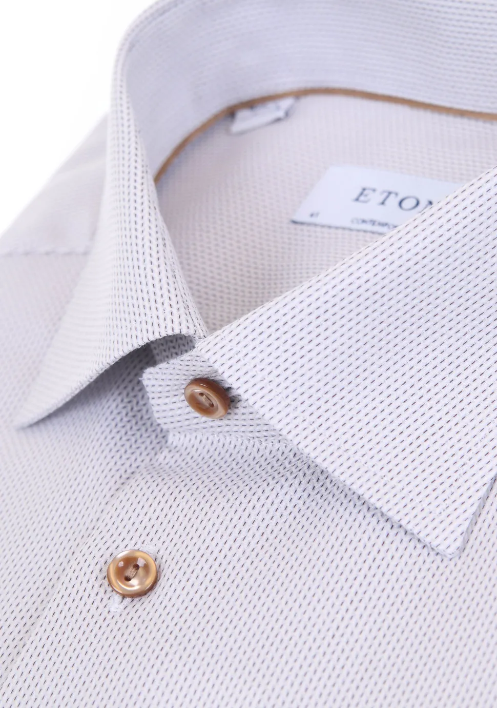 ETON OVERHEMD