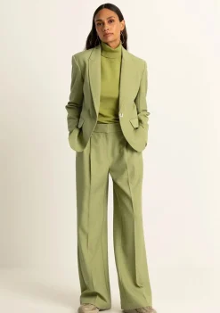 EXPRESSO BLAZER