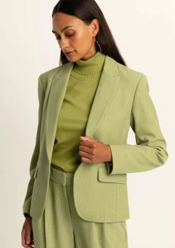 EXPRESSO BLAZER