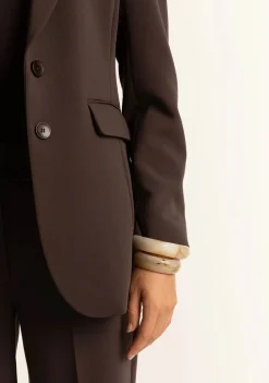 EXPRESSO BLAZER