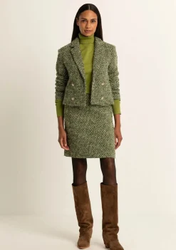 EXPRESSO BLAZER