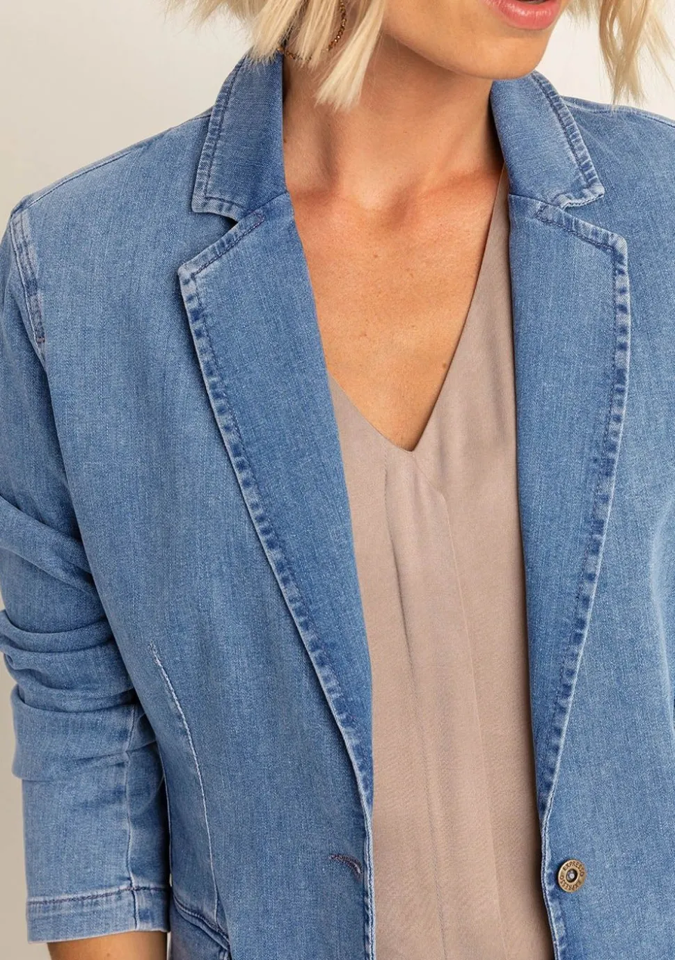 EXPRESSO BLAZER