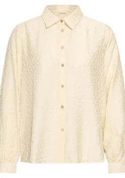 EXPRESSO BLOUSE