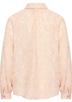 EXPRESSO BLOUSE